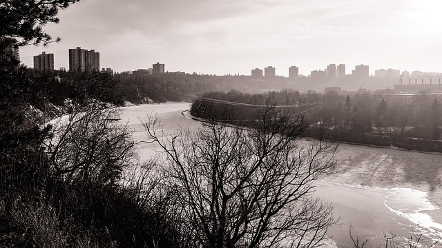 Edmonton energy sector digital transformation AI adoption strategy
