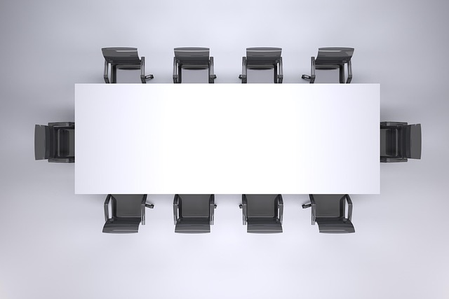 Toronto fintech company IT team restructuring with AI integration strategy meeting